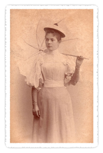 Margrethe Andersen