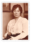 Margrethe Andersen