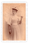 Margrethe Andersen