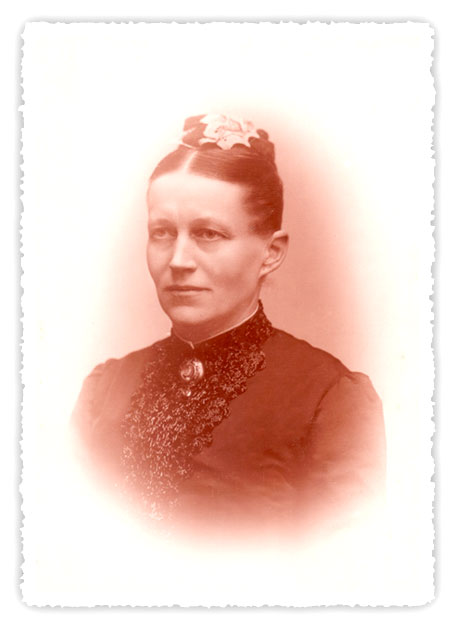 Sophie Marie Andersen