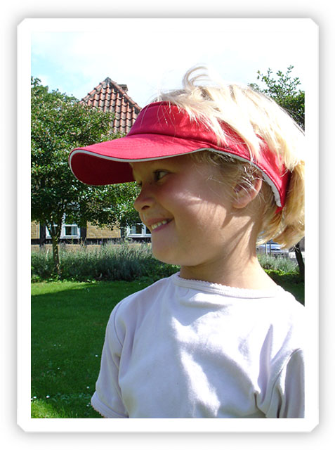 Sigrid Krake Frandsen
