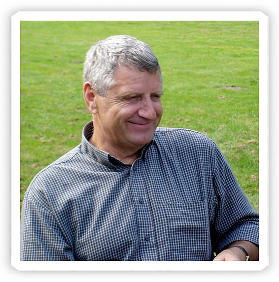 John Kyndbøl
