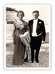 Stig and Ellen Munch-Andersen